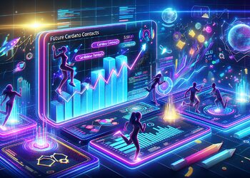 Hợp đồng tương lai Cardano ra mắt: ADA sẽ thay đổi?