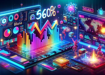 Solana chịu tổn thất nặng khi DEX giảm 60%: Memecoin hết thời?