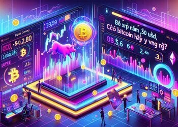 Bò XRP nhắm 2,60 USD, Bitcoin có phá hủy hy vọng?