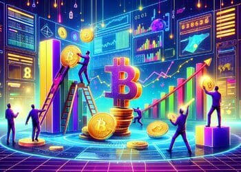 Bitcoin đã halving, khi nào đợt tăng giá thực sự?