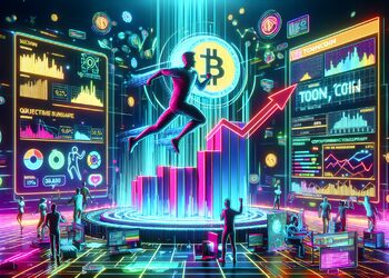 Toncoin tăng 20% khi Pavel Durov rời Pháp – Có bền vững?