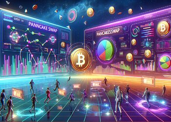 PancakeSwap củng cố 1,5 USD, đà tăng hướng 3 USD?