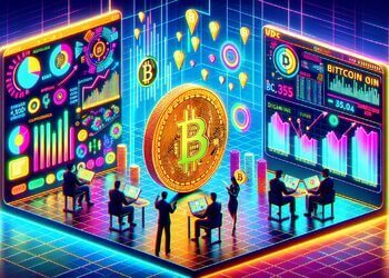 Định hình nêm tăng của Bitcoin: BTC sẽ bứt phá?