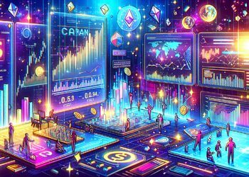 Cardano dưới 0,7 USD: Vùng này có cứu nổi ADA?