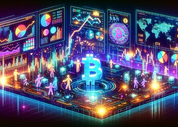 Bitcoin Spot ETF mất 900 triệu USD: Niềm tin lung lay?