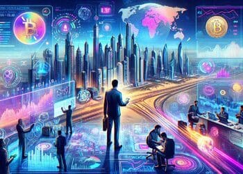 Durov đến Dubai: Toncoin vững giá 3,40 USD?