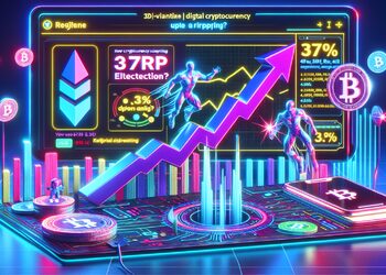 XRP tăng 370% từ sau bầu cử: đà tăng đã tắt?