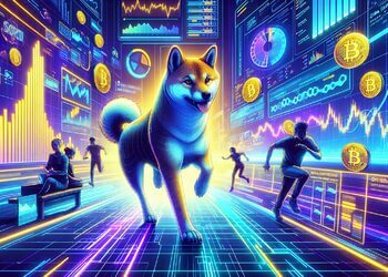 Đợt tháo chạy Shiba Inu: 70% dòng tiền rời, SHIB đi về đâu?