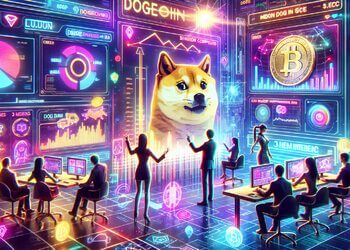 Dogecoin tỏa sáng: 3 tập đoàn lớn nhắc DOGE trong SEC