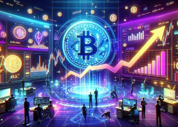 Bitcoin: Mô hình này có giúp BTC đạt 90K USD?