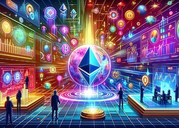 Ethereum chạm đáy 2025: ETH đối mặt nguy cơ?