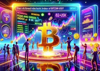 Chỉ số sợ hãi BTC cảnh báo - Mua khi 82K USD?