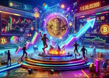Bitcoin tiếp tục tăng, mục tiêu 1,5 triệu USD vào 2030