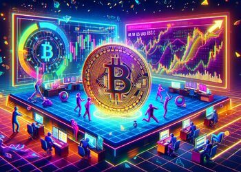 Bitcoin: Cuộc chiến gay cấn đạt ngưỡng 85 nghìn USD
