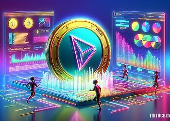 TRX đột phá mốc 0,25 USD: Triển vọng giá TRON