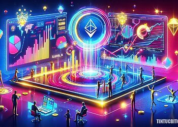 Cardano: Tại sao ADA vượt Solana, Ethereum?