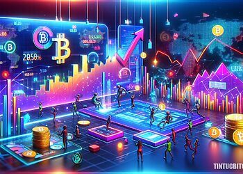 Giá BTC giảm do FOMC và tác động địa chính trị