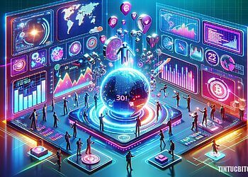 Toncoin đối mặt bứt phá: Đợt tăng trưởng lớn sắp tới?