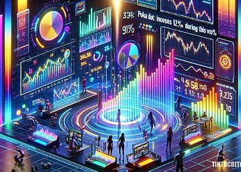 Polkadot: DOT Tăng 12% Khi Này Bị Xâm Phạm