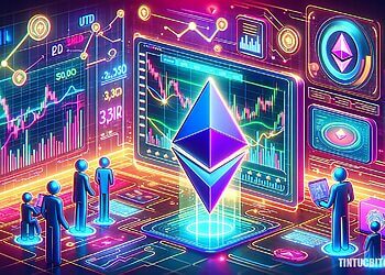 Ethereum vượt mốc 2K USD: Sóng gió giá sắp đến?