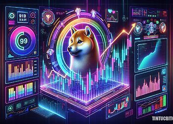 Shiba Inu sắp phá vỡ - Mức giá cần chú ý ngay!