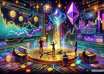 ETH vượt mặt BTC trong đợt tăng giá tiếp theo?
