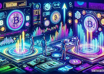 Tiền điện tử tăng mạnh: FOMC, dòng ETF và hơn thế nữa