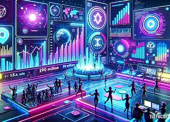 Cardano ảnh hưởng thế nào từ 190 triệu ADA di chuyển?