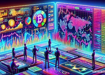 Dogecoin nghỉ 119 ngày, sẽ có bùng nổ như 2017?