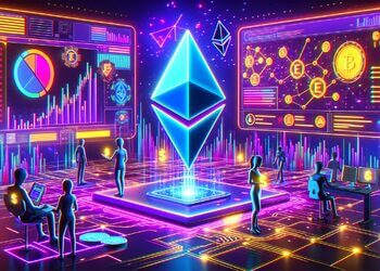 Ethereum staking: Thị phần 11,4% của Coinbase 2/2023