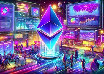 Ethereum DEX hạ nhiệt: Khám phá xu hướng giảm
