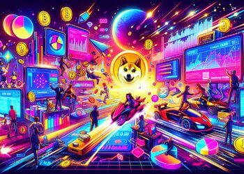 Dogecoin: Quay lại đường đua vượt mặt Cardano?