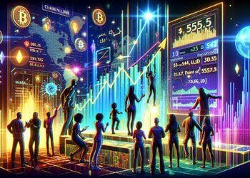 Chainlink có vượt qua 15 USD với điểm 547,5 khám phá?