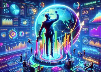 Eric Trump thúc đẩy cổ phiếu Metaplanet tăng 17,8%