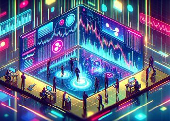 Ripple [XRP] đảo chiều: Dấu hiệu cảnh báo lớn?