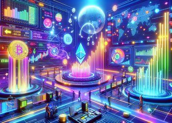 BlackRock, NYSE đưa ETH đặt cược vào ETF: Tầm quan trọng