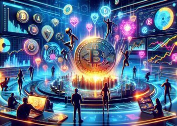 Gamecoins: Chìa khóa mùa altcoin bùng nổ?