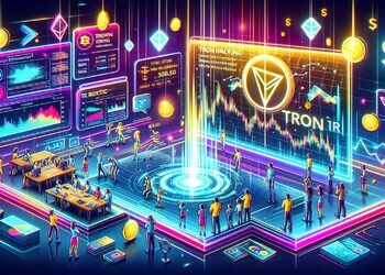 Justin Sun bảo vệ TRON Halving! Giá TRX sẽ ra sao?
