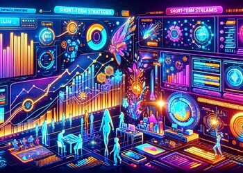 Yếu tố chiến lược cho Solana trong ngắn hạn