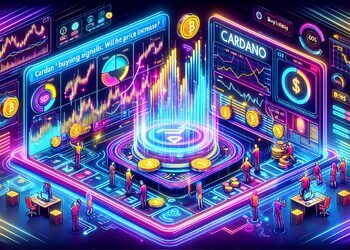 Phân tích tín hiệu mua Cardano: Giá sẽ tăng?