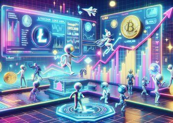 Litecoin đứng đầu HODL, nhưng nhà giao dịch không vui