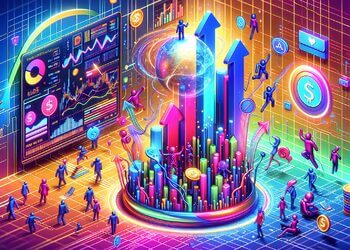 Dòng tiền AI đổ vào VIRTUAL: Giá tăng là động lực chính?