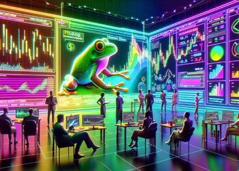 Xu hướng lịch sử PEPE: Cơ hội cho nhà giao dịch?