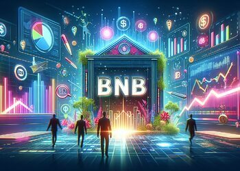 BNB sẵn sàng phục hồi? Cơ hội đầu tư hấp dẫn!