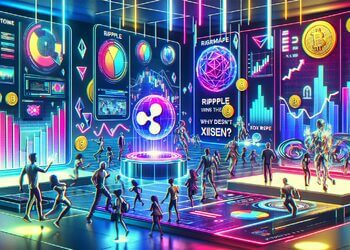 Ripple thắng kiện: Tại sao XRP vẫn không bật tăng?