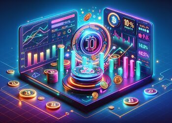 TRUMP crypto: Lợi nhuận 10% liệu có đủ hấp dẫn?