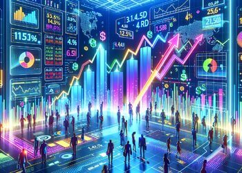 Render tăng vọt 14,51% - Đích đến 4,5 USD liệu có khả thi?