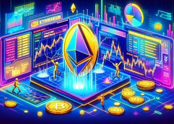 Ethereum và ngưỡng kháng cự đầy thách thức tiếp theo