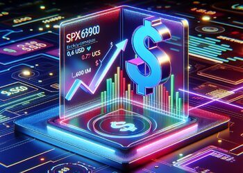 SPX6900 tăng 21% trong ngày: Liệu 0,67 USD có khả thi?