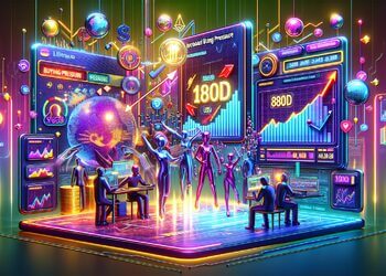 Áp lực mua tăng: Maker hướng tới 1.800 USD?